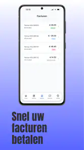 Mijn glazenwasser screenshot