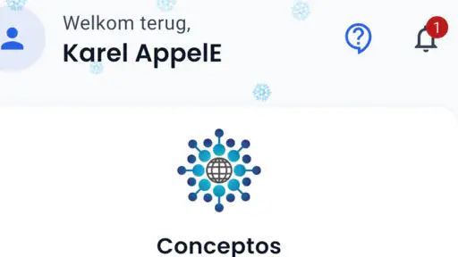 Mijn glazenwasser screenshot