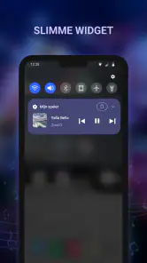 Mijn MP3-speler - Muziekspeler screenshot
