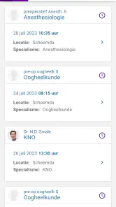 Mijn Ommelander screenshot