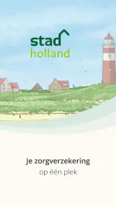Mijn Stad Holland screenshot