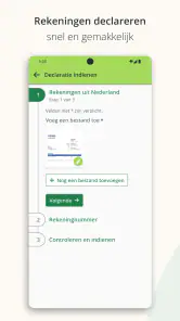 Mijn Stad Holland screenshot