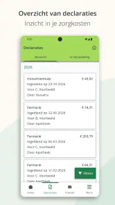 Mijn Stad Holland screenshot