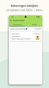 Mijn Stad Holland screenshot
