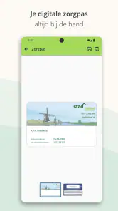 Mijn Stad Holland screenshot