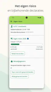 Mijn Stad Holland screenshot