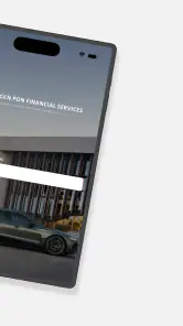 Mijn VWPFS screenshot
