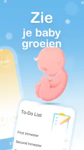 Mijn Zwangerschap screenshot