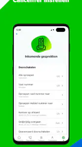 MijnGesprek screenshot