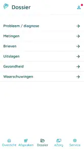 mijnTreant screenshot