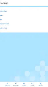 MijnZuyderland screenshot