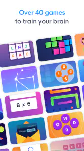 MindPal - Brain Training Games screenshot