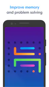 MindPal - Brain Training Games screenshot