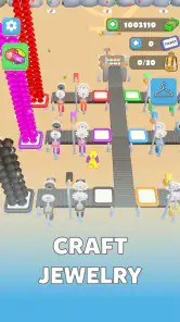 Miner Tycoon : Big Dynamite screenshot