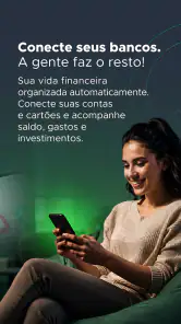 Minhas Economias | Finanças screenshot