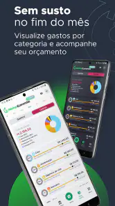 Minhas Economias | Finanças screenshot