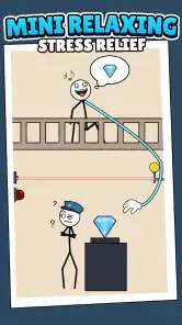 Mini Relaxing – Stress Relief screenshot