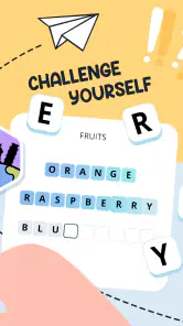 Minipuzzels - Daguitdagingen screenshot