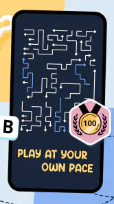Minipuzzels - Daguitdagingen screenshot
