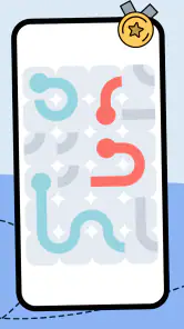Minipuzzels - Daguitdagingen screenshot