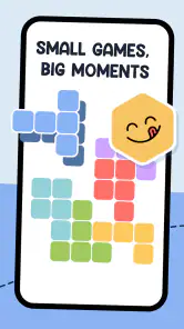 Minipuzzels - Daguitdagingen screenshot