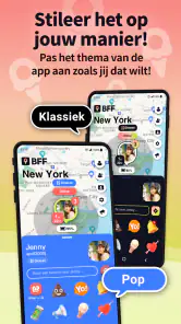 MixerBox BFF: Vind telefoon screenshot