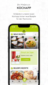 MixGenuss screenshot