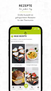 MixGenuss screenshot