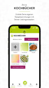 MixGenuss screenshot