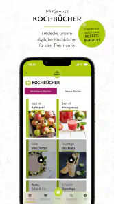 MixGenuss screenshot