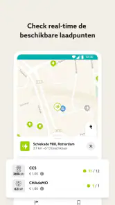 MKB Brandstof screenshot