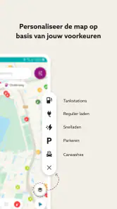 MKB Brandstof screenshot