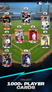 MLB® The Show™ Mobile Baseball screenshot