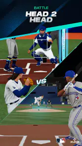 MLB® The Show™ Mobile Baseball screenshot