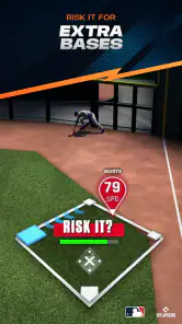 MLB® The Show™ Mobile Baseball screenshot