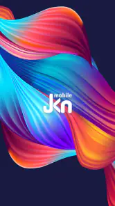 Mobile JKN screenshot