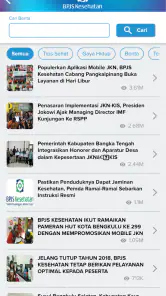 Mobile JKN screenshot