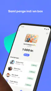 MobilePay screenshot