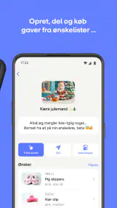 MobilePay screenshot