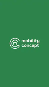 Mobility Concept screenshot