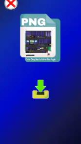 Mod Truck Oleng Mukhlas Mbois screenshot