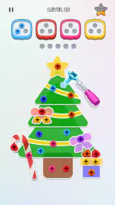 Moeren Lossen: Puzzelspel screenshot