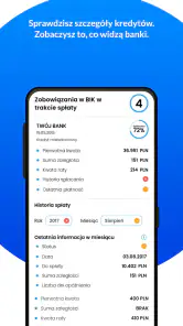 Mój BIK - bezpieczne finanse screenshot