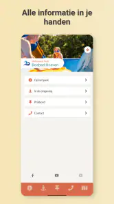 Molecaten screenshot