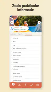 Molecaten screenshot