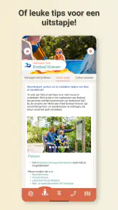 Molecaten screenshot