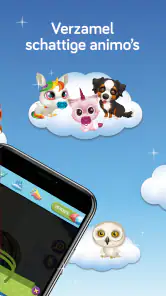 Momio screenshot