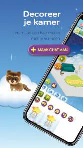 Momio screenshot