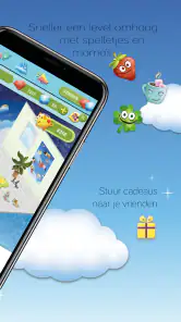 Momio screenshot