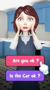 Momlife Simulator screenshot